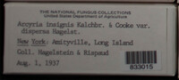 Image Associated With the Occurence